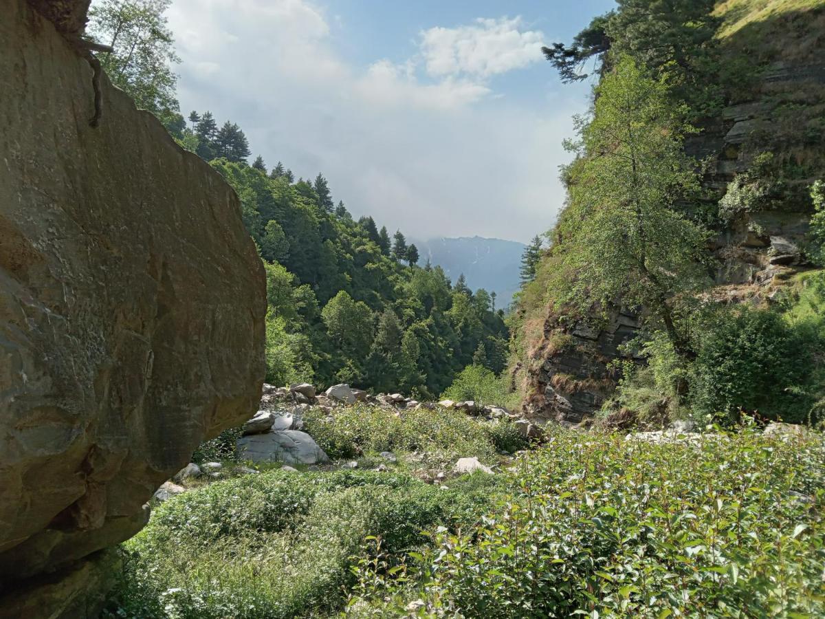 Soulville 2.0 Nagar  Buitenkant foto