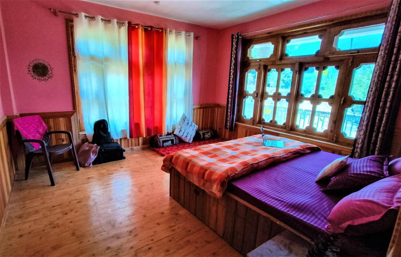 Soulville 2.0 Nagar  Buitenkant foto
