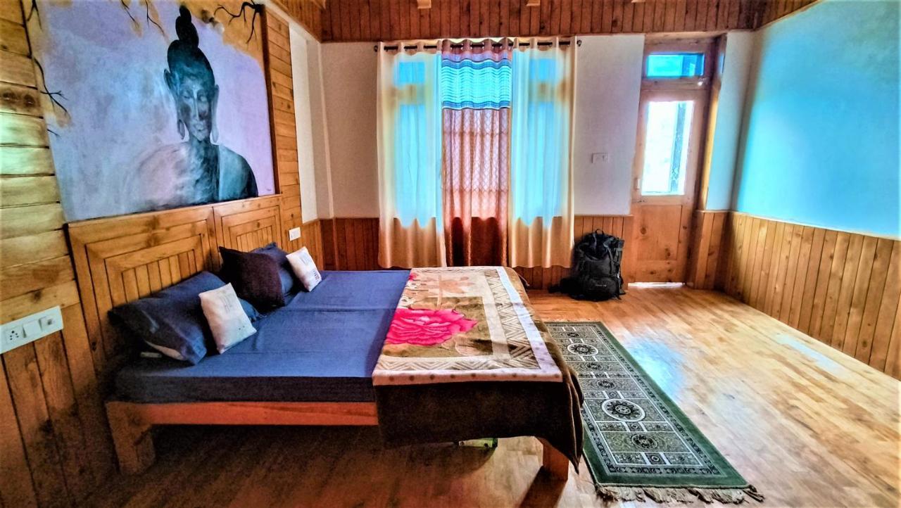Soulville 2.0 Nagar  Buitenkant foto