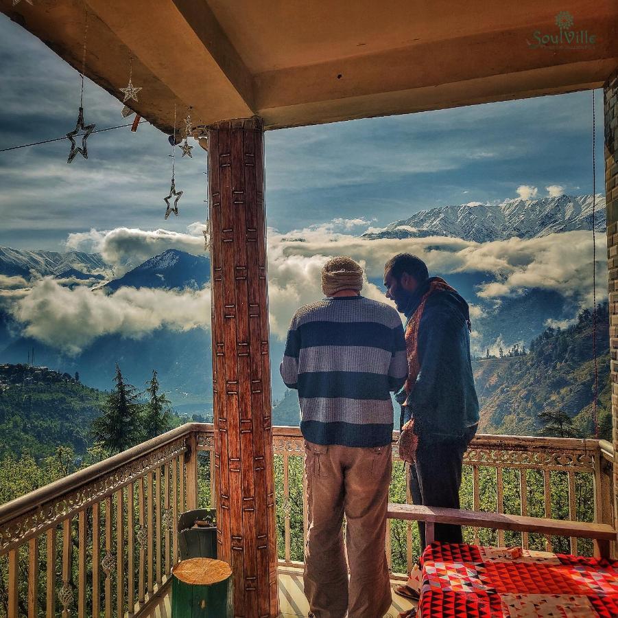 Soulville 2.0 Nagar  Buitenkant foto